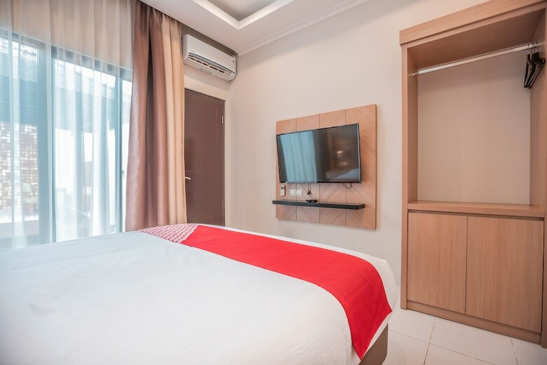 Hotel Collection O 9 Villa Ubud Anyer