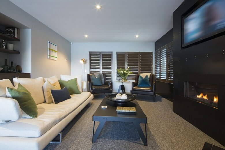 Apartamentos 21 Lakefront
