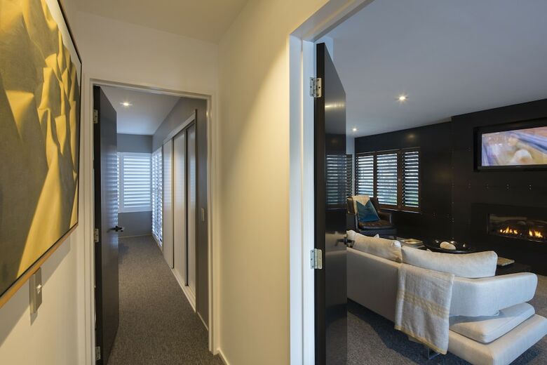 Apartamentos 21 Lakefront