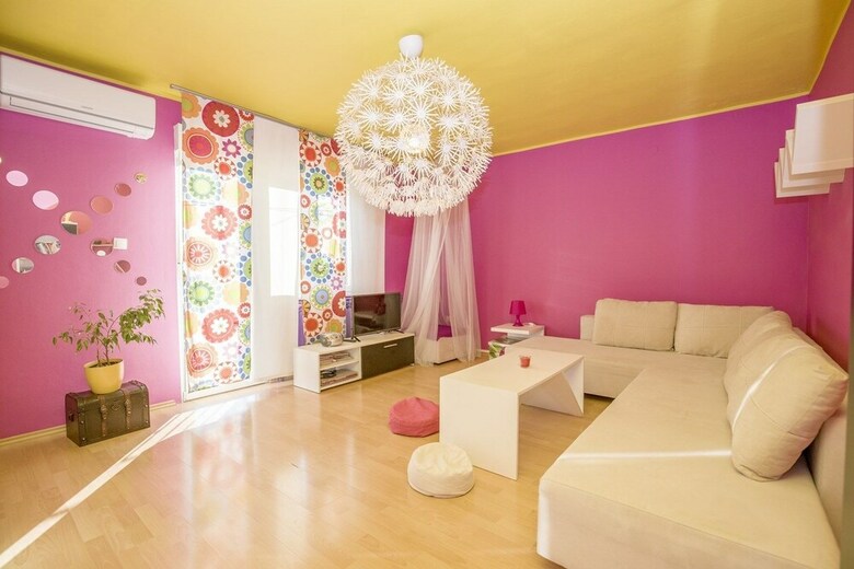 Apartments Biserka