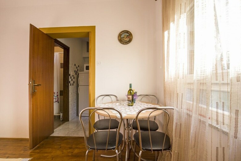 Apartments Rozalina