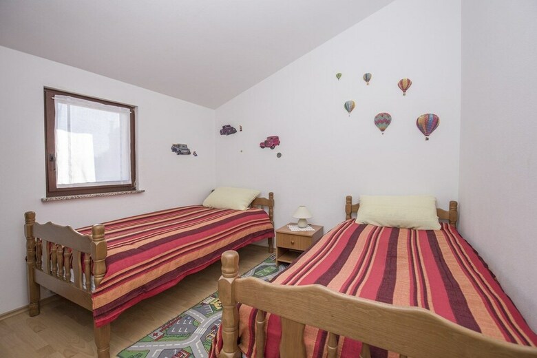 Apartments Rozalina