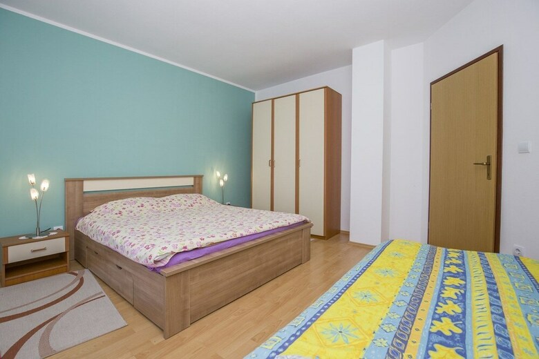 Apartments Rozalina