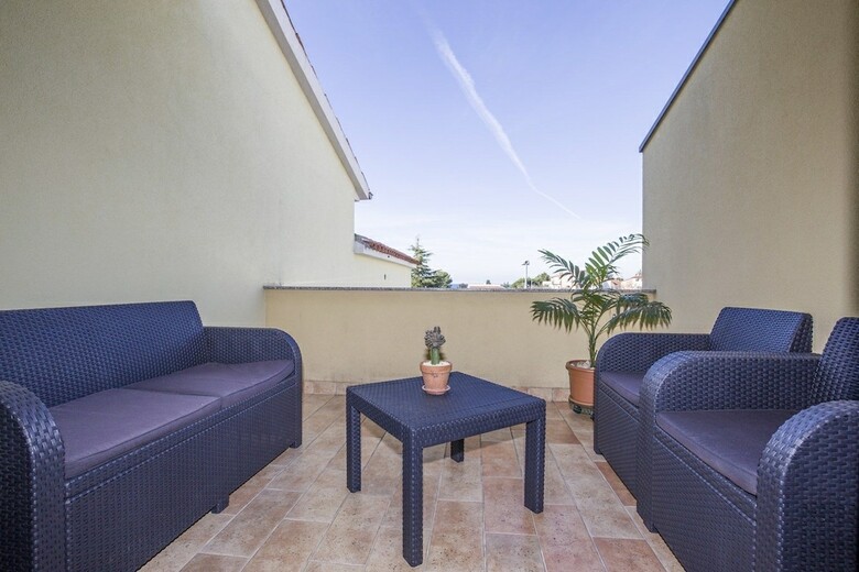 Apartments Rozalina