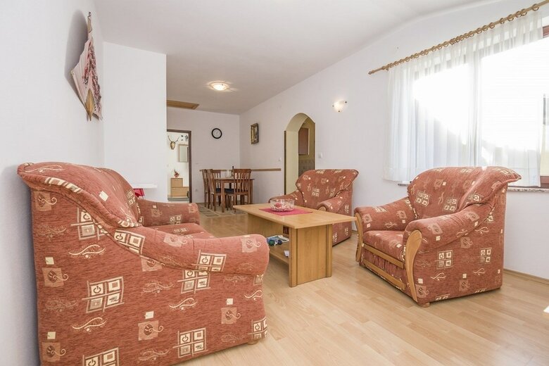 Apartments Rozalina