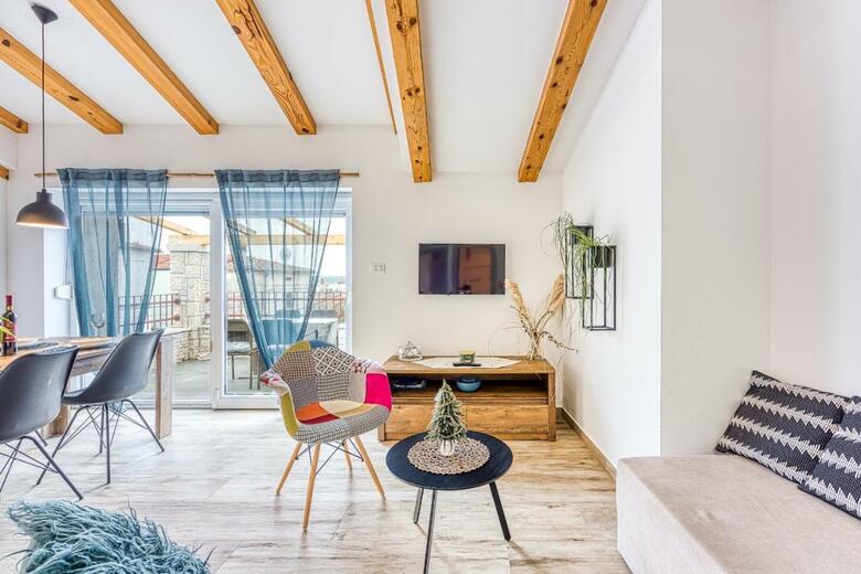 Apartments Mirjana Medulin