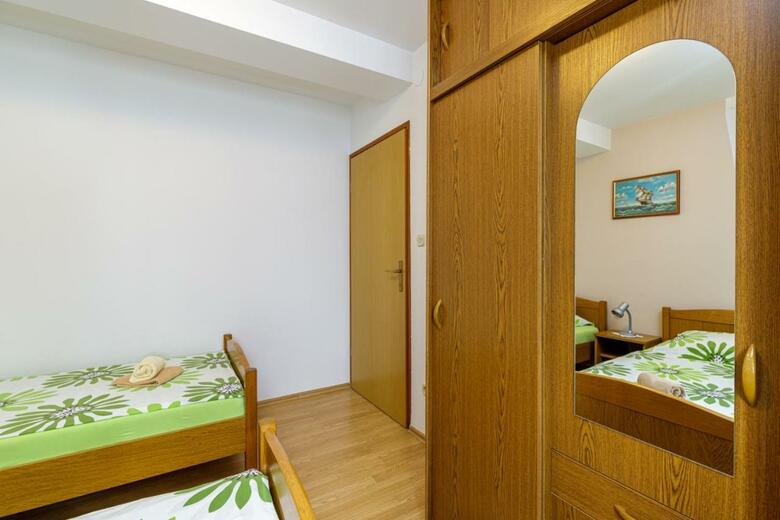 Apartments Mirjana Medulin