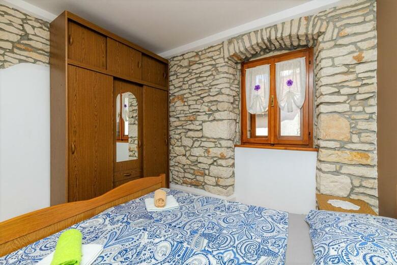 Apartments Mirjana Medulin