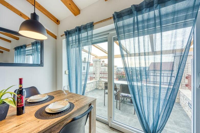 Apartments Mirjana Medulin