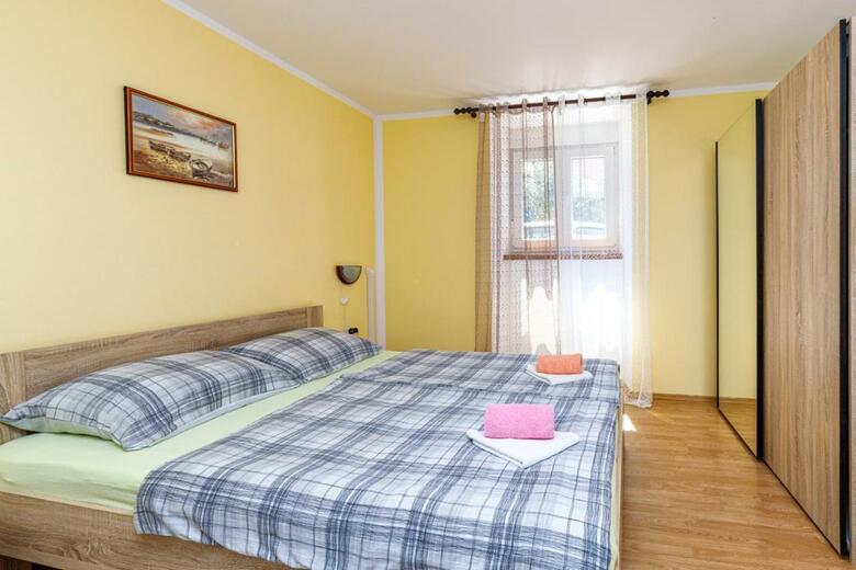 Apartments Mirjana Medulin