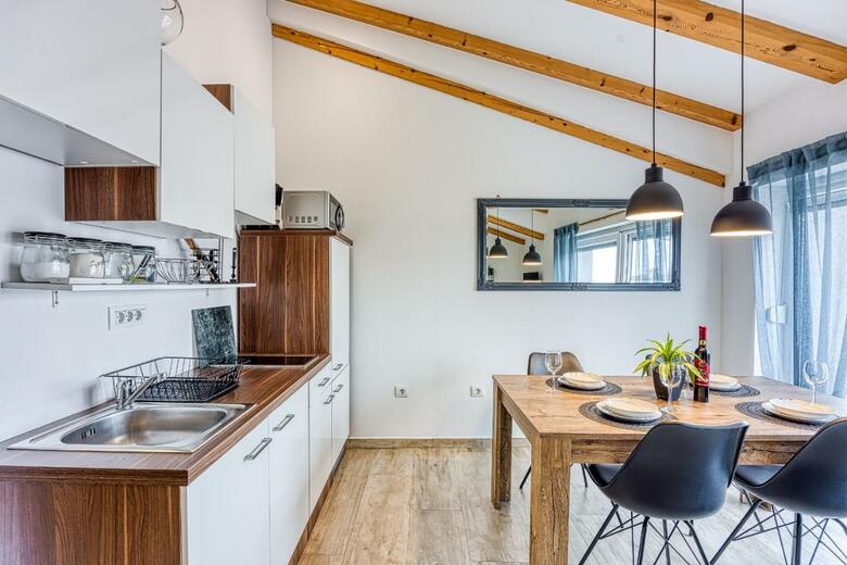 Apartments Mirjana Medulin