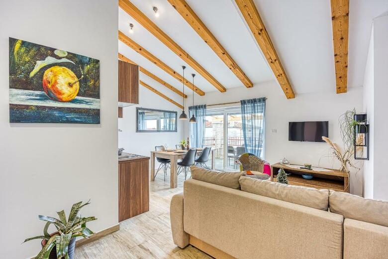 Apartments Mirjana Medulin