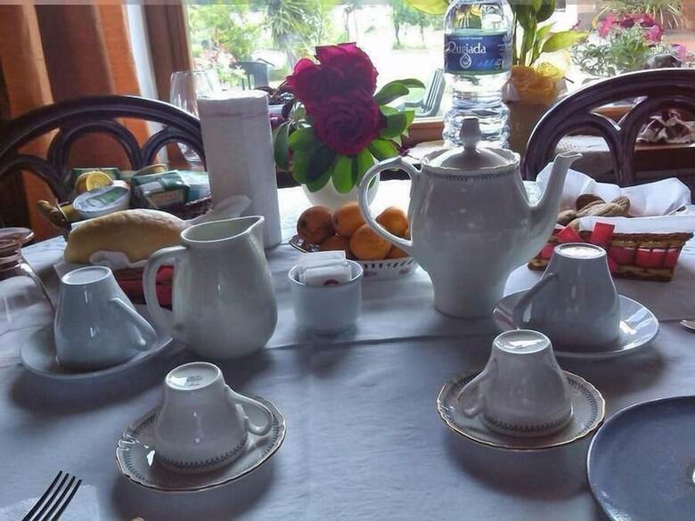 B&B Il Vigneto Tuscania