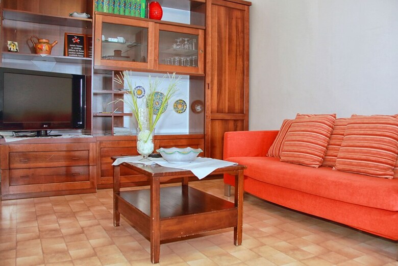 Apartamento Taormina Overblue