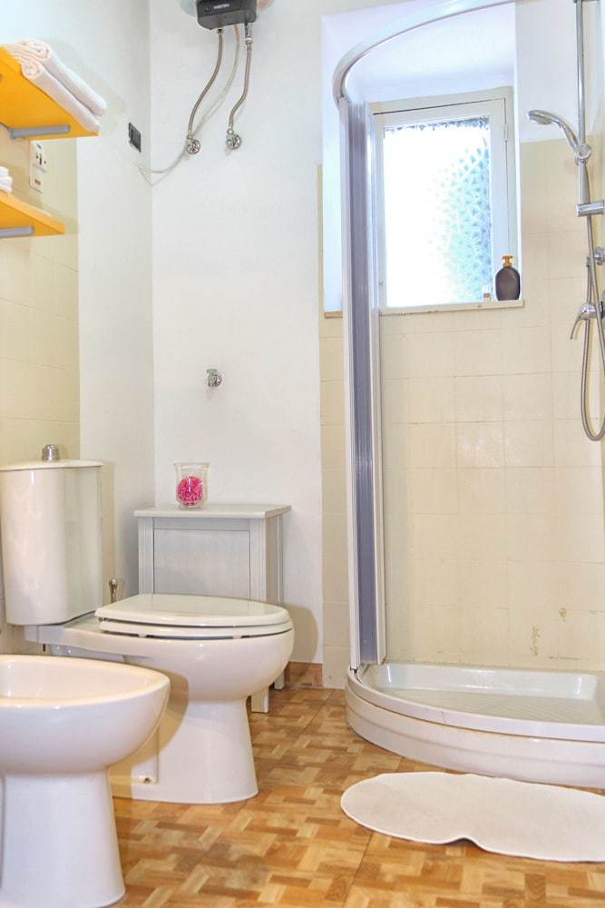 Apartamento Taormina Overblue