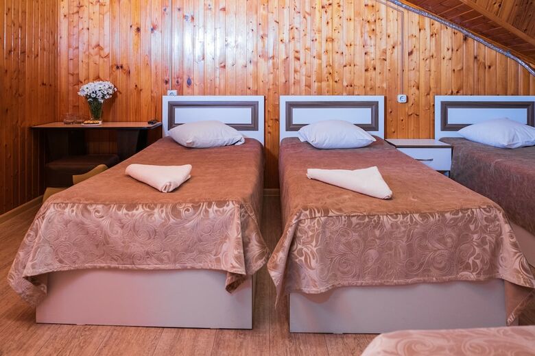Hotel Da Vinchi Guest House