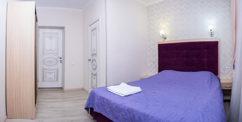 Hotel Da Vinchi Guest House