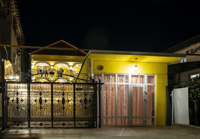 Hotel Da Vinchi Guest House