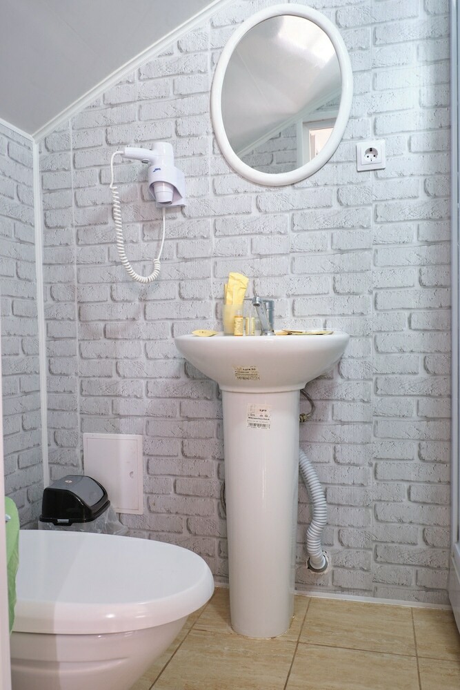 Hotel Da Vinchi Guest House