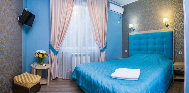 Hotel Da Vinchi Guest House