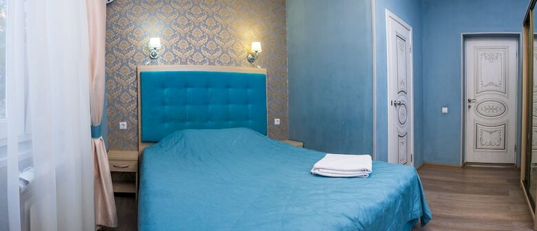 Hotel Da Vinchi Guest House