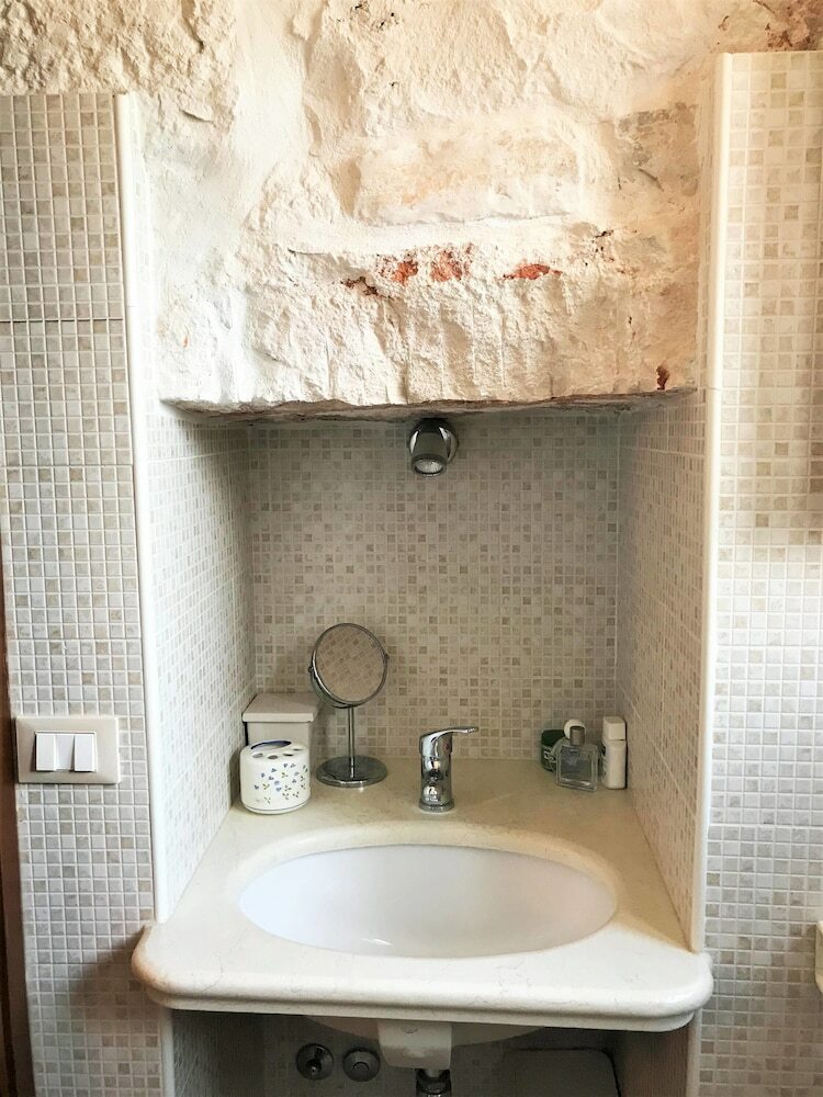 Trullo Rampone