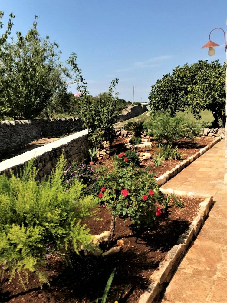 Trullo Rampone