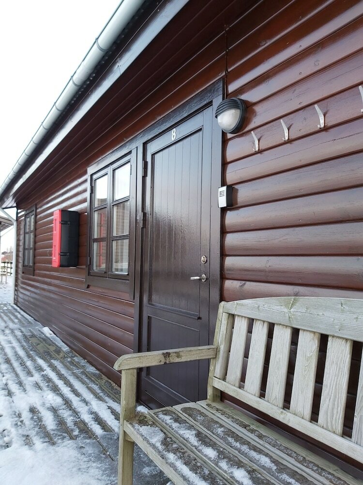 Hotel Riverfront Boutique Lodge