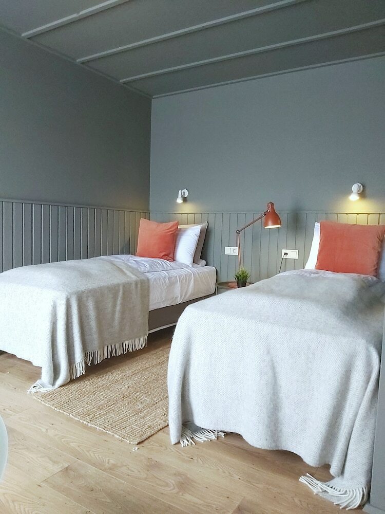 Hotel Riverfront Boutique Lodge