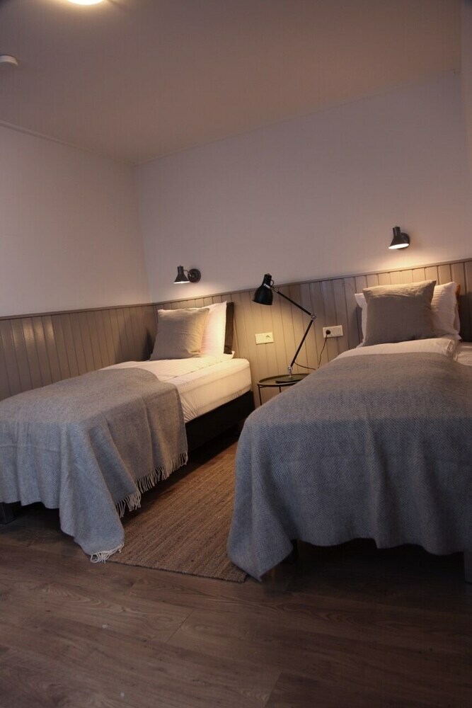 Hotel Riverfront Boutique Lodge