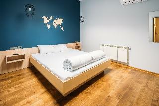 Hostal Yard Hostel & Coffee