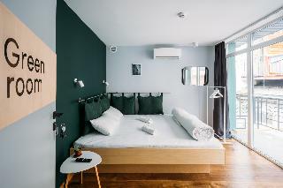 Hostal Yard Hostel & Coffee