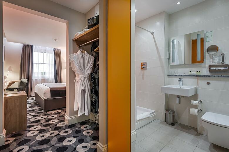 Hotel Holiday Inn Sittingbourne