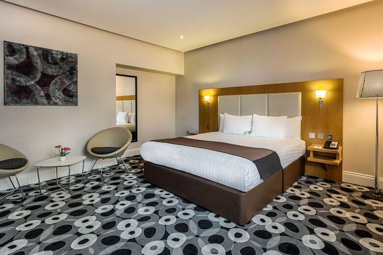 Hotel Holiday Inn Sittingbourne