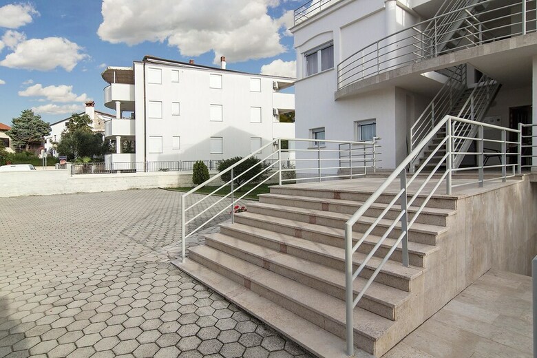 Apartments Villa Zara