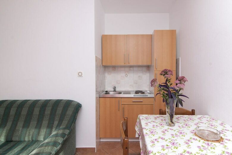 Apartments Villa Zara