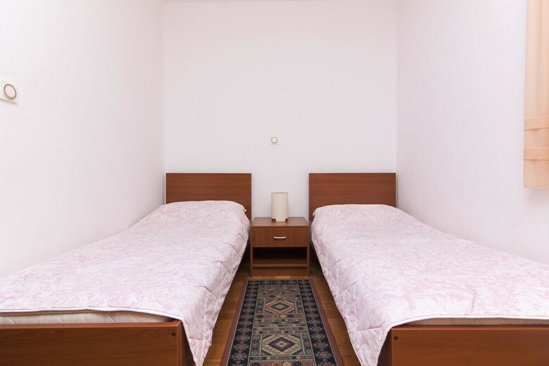 Apartments Villa Zara