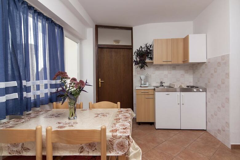 Apartments Villa Zara