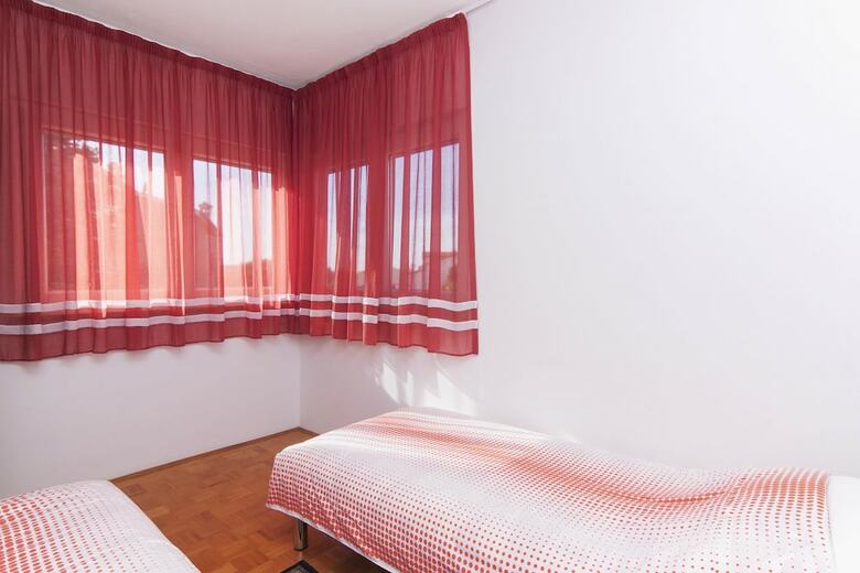 Apartments Villa Zara