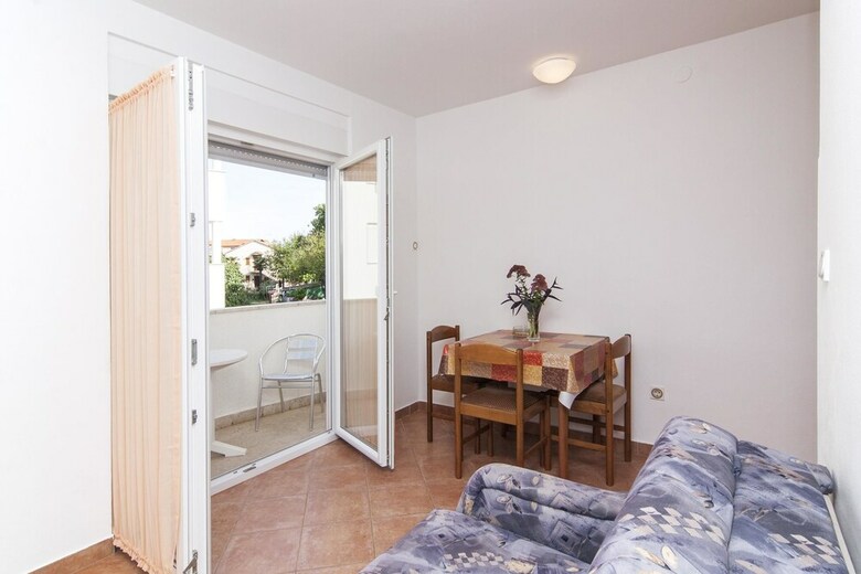 Apartments Villa Zara