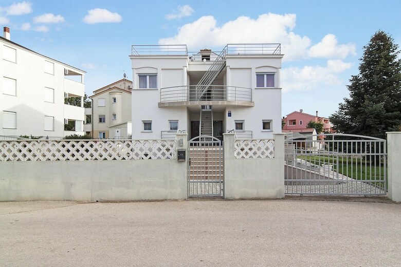 Apartments Villa Zara