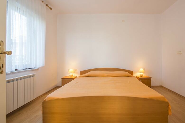 Apartments Marinkovic