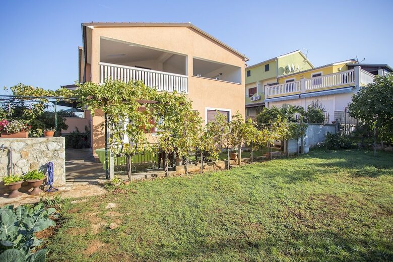 Apartments Marinkovic