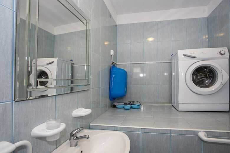 Apartments Marinkovic