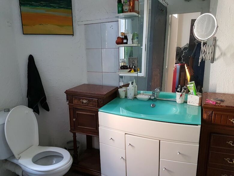 Hotel Chambres D'hotes Moli�re