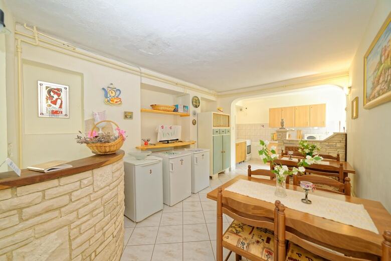 Guest House Jolanda