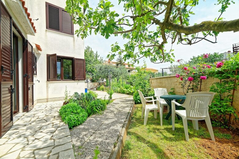 Guest House Jolanda