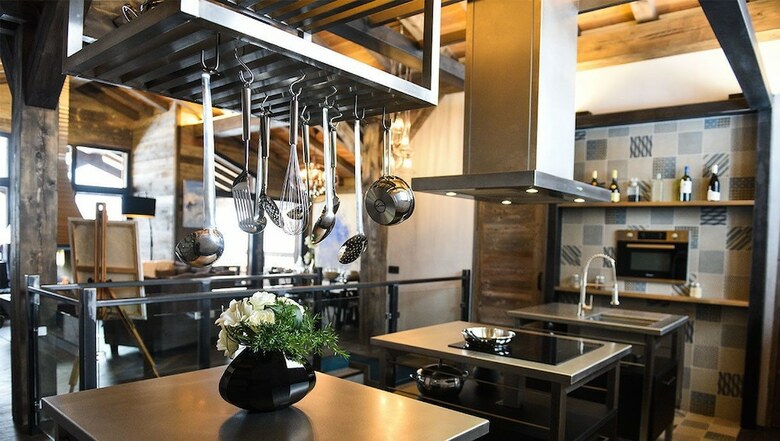 L'atelier de Charlotte