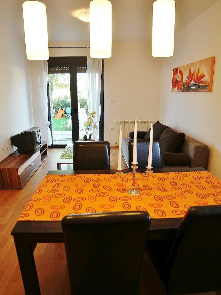 Apartment Karlo & Jakov