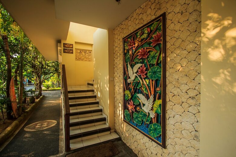 Hotel Komala Indah I
